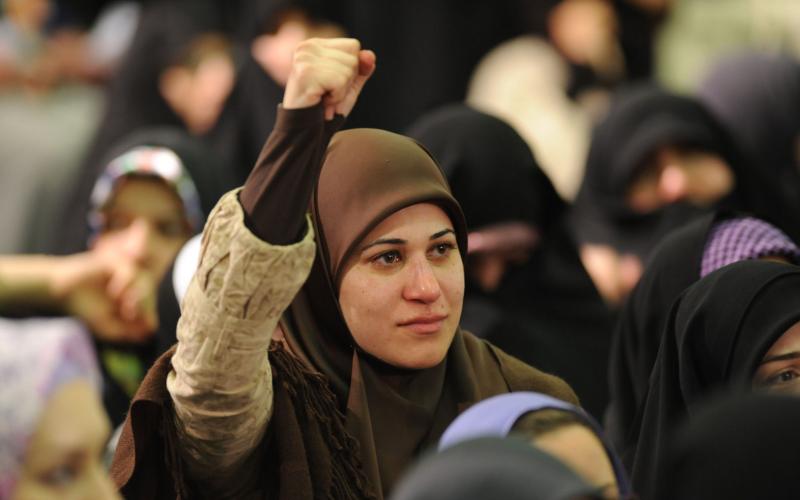 Le hijab apporte aux femmes la liberté et l'identité