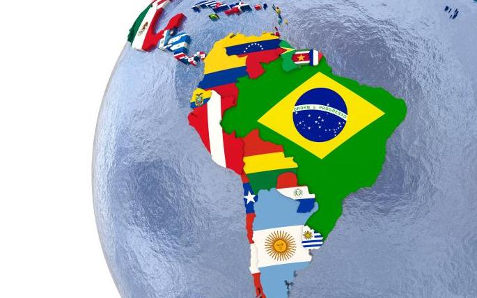 Les pays sud-américains ne bougent qu'avec la permission des USA