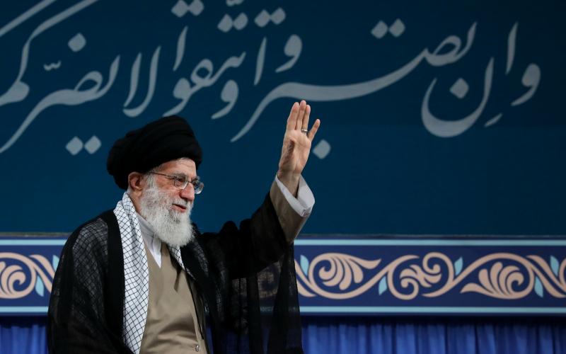 Imam Khamenei : « L’Iran ne négociera pas avec les États-Unis pour cinq raisons » 