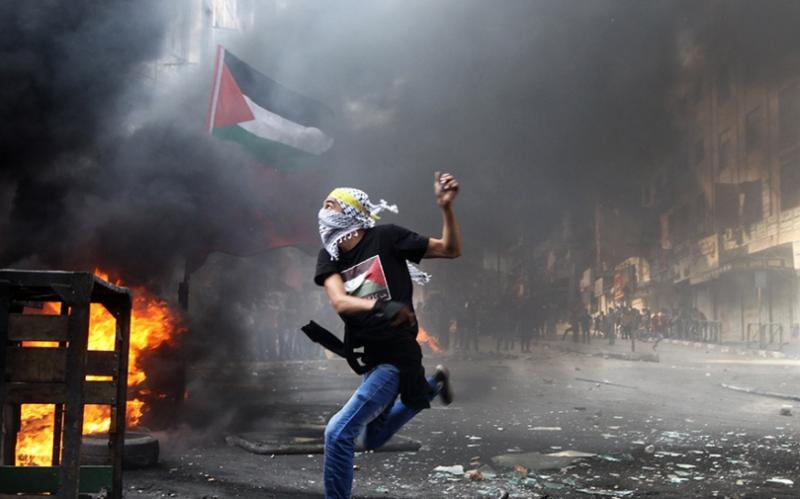 La seule solution à la question palestinienne est la résistance et le combat
