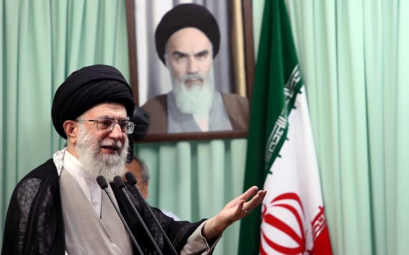 Sermon du Saint Prophète (SAWA) invitant les gens à profiter du mois de Ramadan, expliqué par l'Ayatollah Khamenei