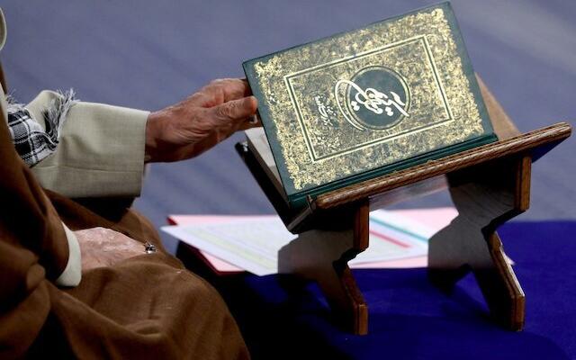 Ce qu’on apprend en récitant le Coran pendant le jeûne ne peut être gagné dans la vie de tous les jours