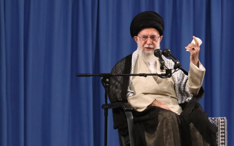 « Depuis 40 ans, aucune puissance n’a pu mettre l'Iran à genou »