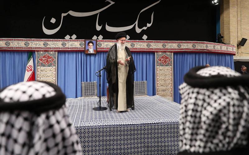 Les relations entre la République islamique d’Iran et l’Irak vont au-delà des relations de deux pays voisins