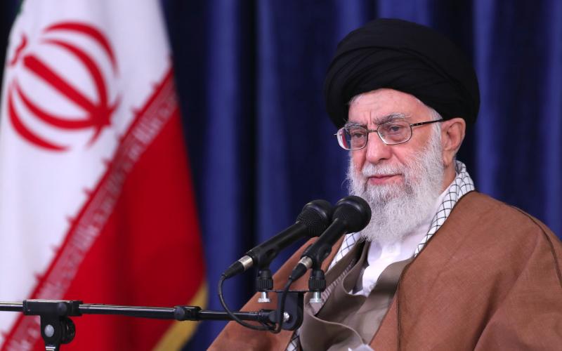 La résistance de l'Iran contre Saddam peut être un modèle pour d'autres nations