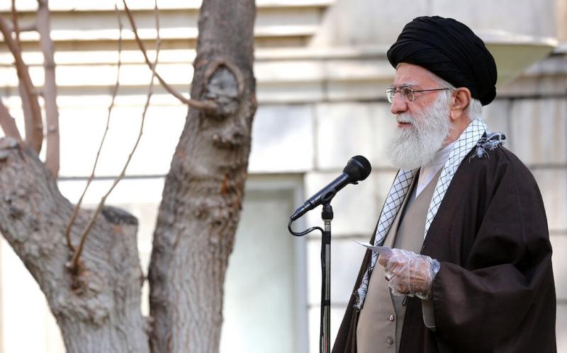 Les propos de l'Imam Khamenei sur le coronavirus