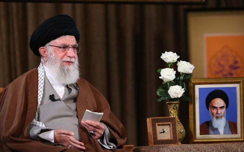 L’Imam Khamenei prononcera le 15 cha’ban un discours télévisé en direct
