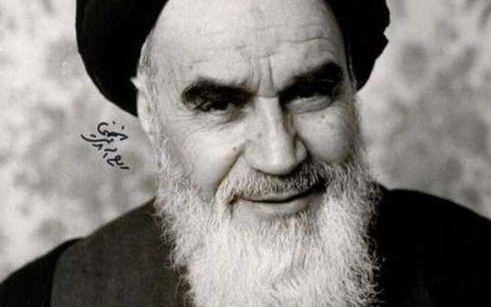 Khomeiny pour tous