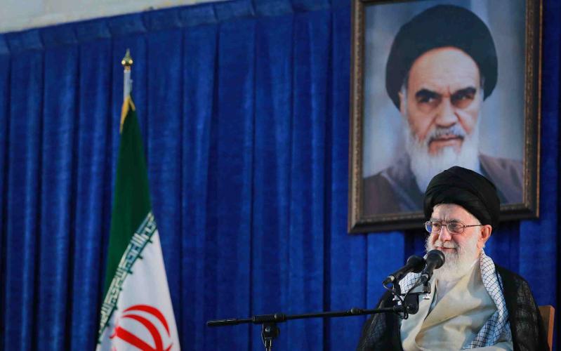 Quel est le secret de la confrontation de la nation iranienne à différentes sanctions et des complots ?