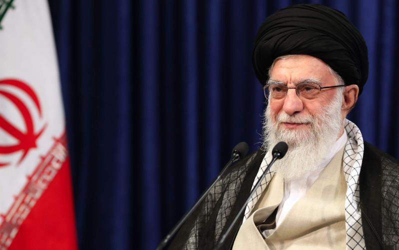 Si le peuple iranien remplit ses devoirs, le résultat de la « pression maximale » sera un coup à la poitrine des États-Unis