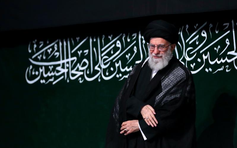 Les cérémonies de deuil ne seront pas organisées publiquement à la Husseiniyah Imam Khomeiny