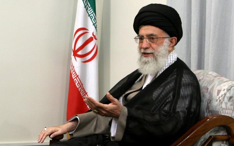 Imam Khamenei : « Nous prions sincèrement pour le peuple afghan »