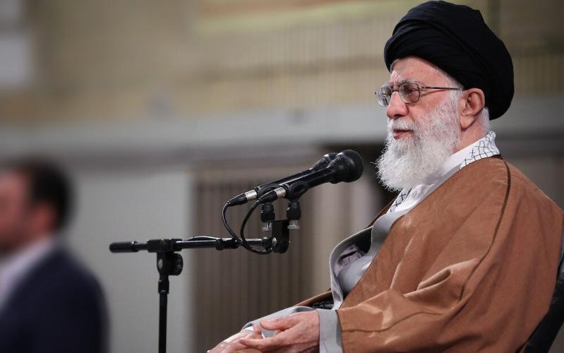 La prédiction inédite de l’Imam Khamenei sur l’avenir de l’Iran