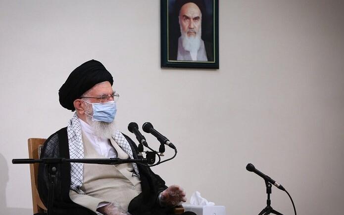 L’imam Khamenei et l’observation complète des protocoles sanitaires durant la pandémie du Coronavirus