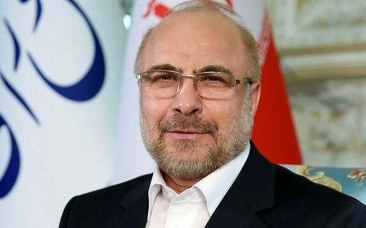 Dr Ghalibaf : Sans la levée des sanctions, l'objectif principal du JCPOA n'a pas été atteint