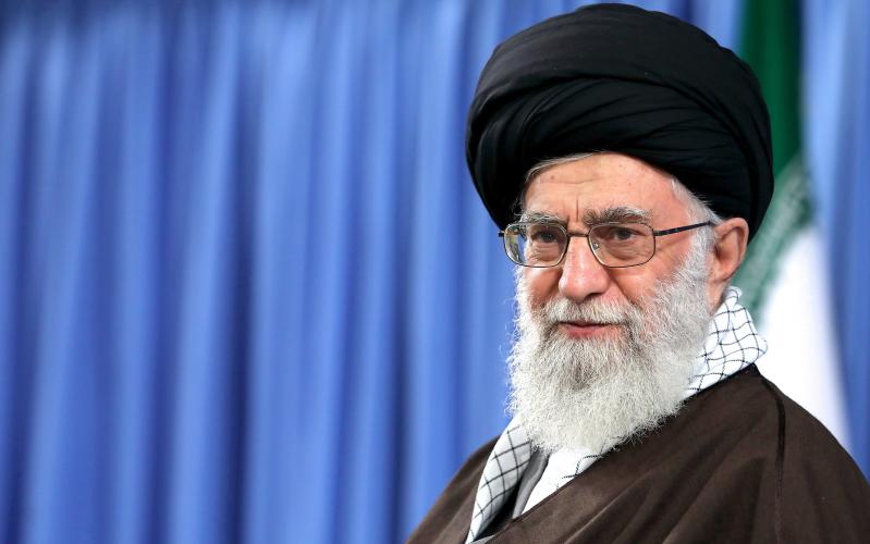Les caractéristiques exceptionnelles du Commandeur des Croyants (as) dans les discours de l’Ayatollah Khamenei