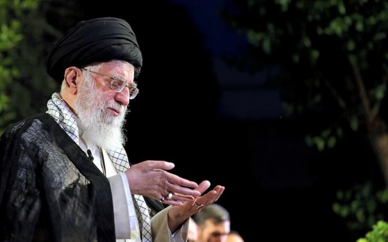 Recommandation de l'imam Khamenei pour les gens privés de participation à Itikaf
