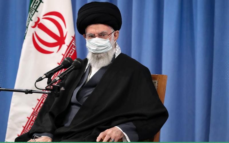 Pourquoi l’Iran ne cherche-t-il pas l’arme nucléaire ?