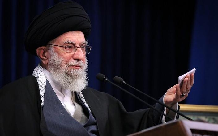 Politique définitive de la République islamique pour la poursuite du JCPOA