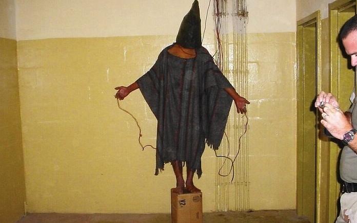 Droits humains à l’américaine: la prison d'Abou Ghraib