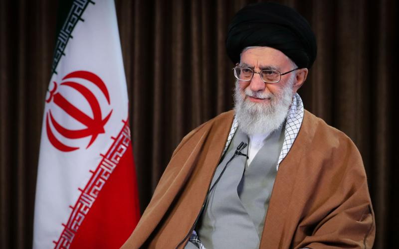 L'Ayatollah Khamenei a souhaité le succès aux mouvements de résistance libanais et palestiniens