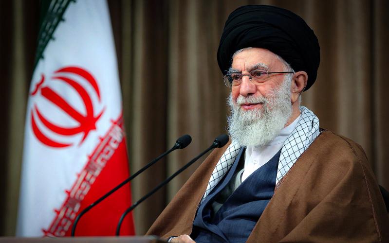 Le Guide suprême s'adressera EN DIRECT à la nation iranienne, le dimanche 2 mai 2021