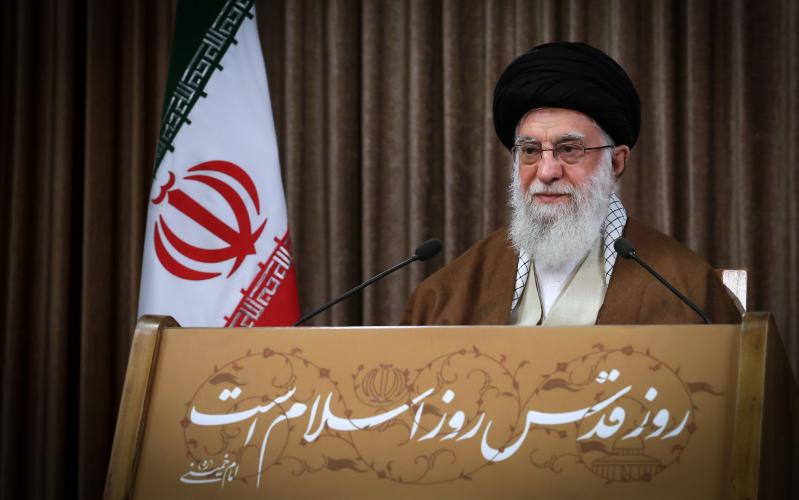 L’Imam Khamenei prononcera un discours télévisé en direct à l’occasion de la Journée mondiale de Qods    