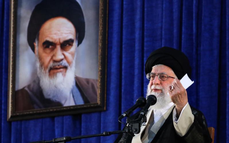 La perspective internationale et globale de l'école de pensée politique de l'Imam Khomeiny (r.a.)