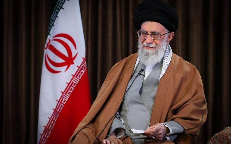 « Le grand vainqueur des élections est le peuple iranien »