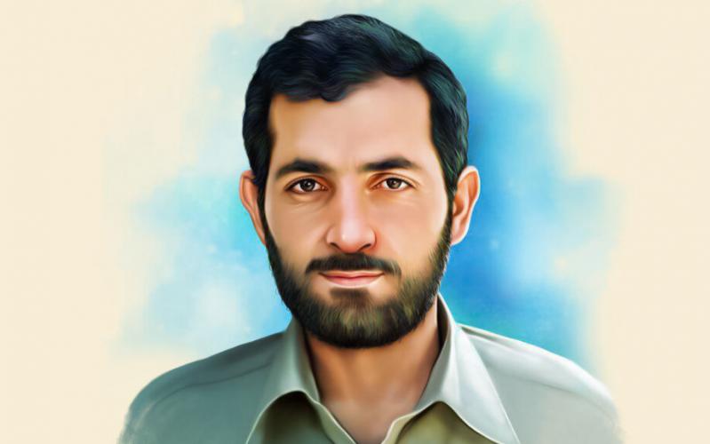 Le maire martyrisé : un regard sur la vie du martyr Mahdi Bakeri