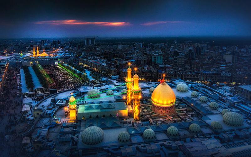 9-Le secret de la pérennité du mouvement de l'Imam Hussein (as) est la sincérité de l’Imam (as) dans la voie de Dieu