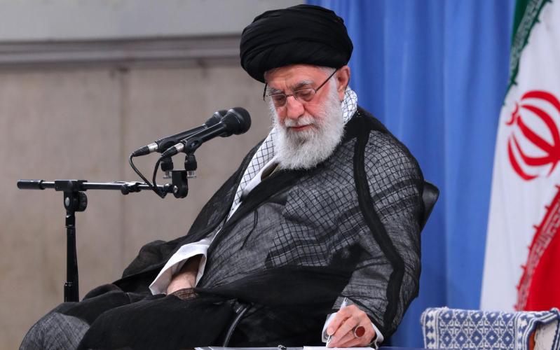 Politiques générales du 7ème plan quinquennal de développement annoncées par l'imam Khamenei