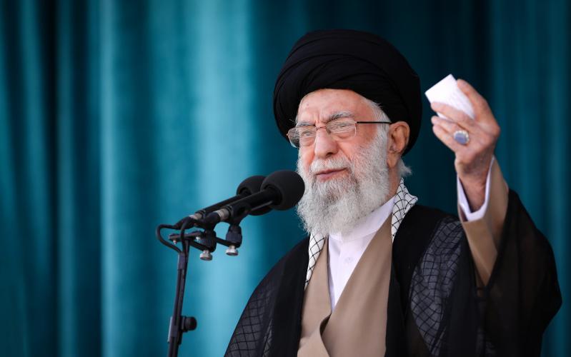 « Les récents événements amers en Iran sont des stratagèmes conçus par les étrangers »