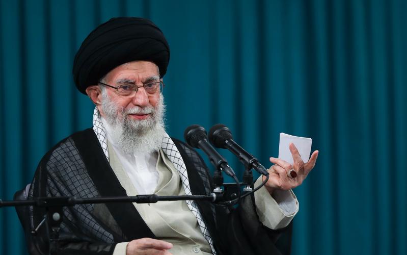 Les scientifiques iraniens n'ont pas laissé le pays dépendre de l'Occident