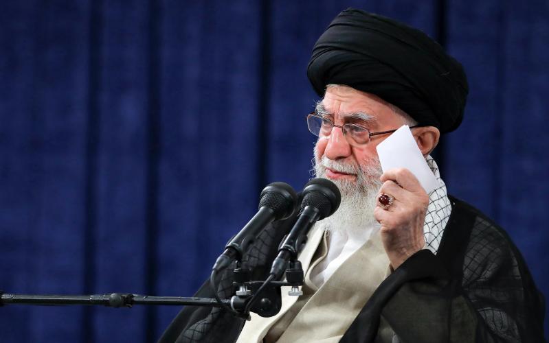 Le principal problème des puissances arrogantes contre l’Iran : le progrès de la République islamique