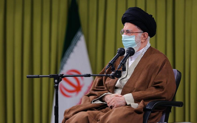 « La Révolution Islamique en Iran a brisé les rêves des colonisateurs occidentaux pour l'Asie de l’ouest »