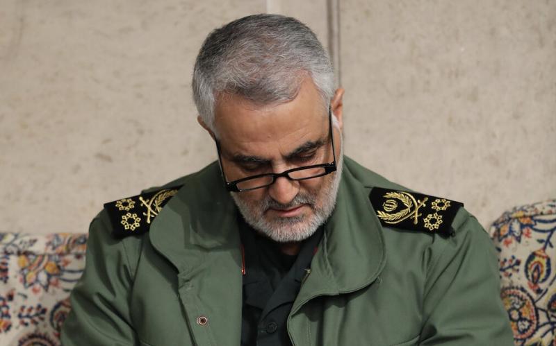 Martyr Soleimani : Un général qui a surmonté des hauteurs morales en plus des hauteurs militaires
