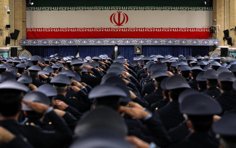 Semer la discorde et la méfiance : la stratégie de l'ennemi contre l'Iran