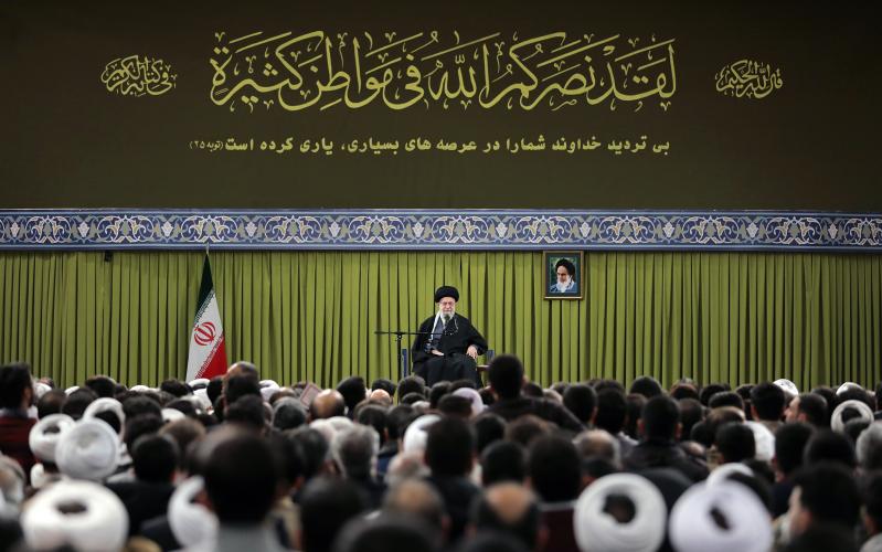 « Message historique du 22 Bahman de cette année : le plein soutien du peuple à la Révolution islamique »