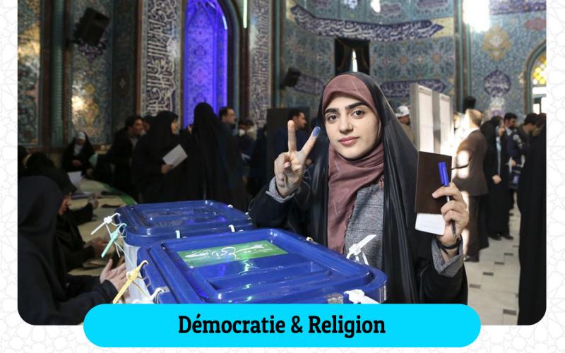 Démocratie & Religion