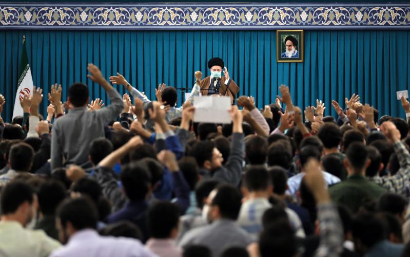 Rendre la nation iranienne pessimiste d’elle-même : principale stratégie des ennemis 