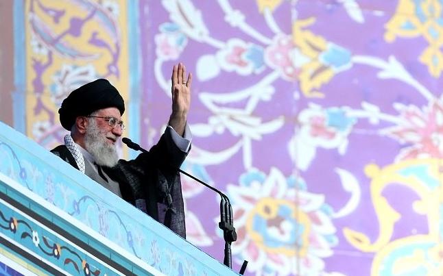 L'imam Khamenei dirigera la prière de l'Aïd ul-Fitr