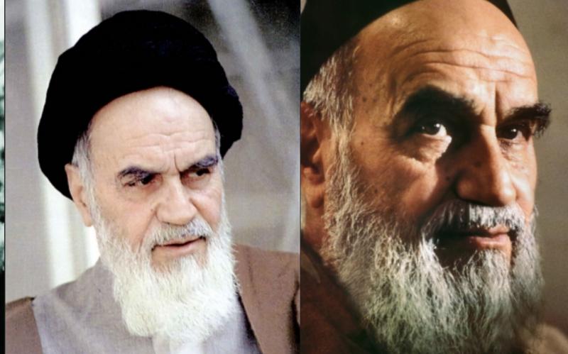  Le monde sans « Khomeiny »