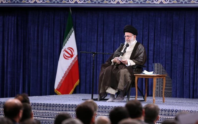L'industrie nucléaire est fondamentale pour la puissance du pays ; l’opposition des ennemis au programme nucléaire iranien est due à l'opposition à un Iran fort