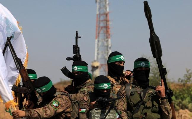Front de Résistance : la seule solution pour sortir de la crise de Gaza
